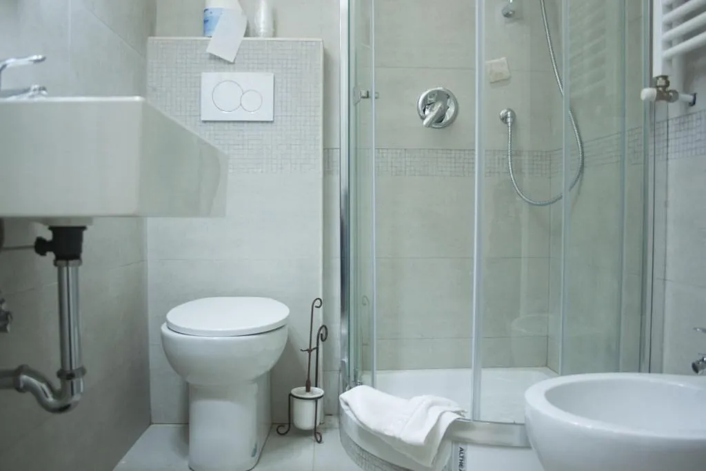 Room, Hotel Agorà, Naples