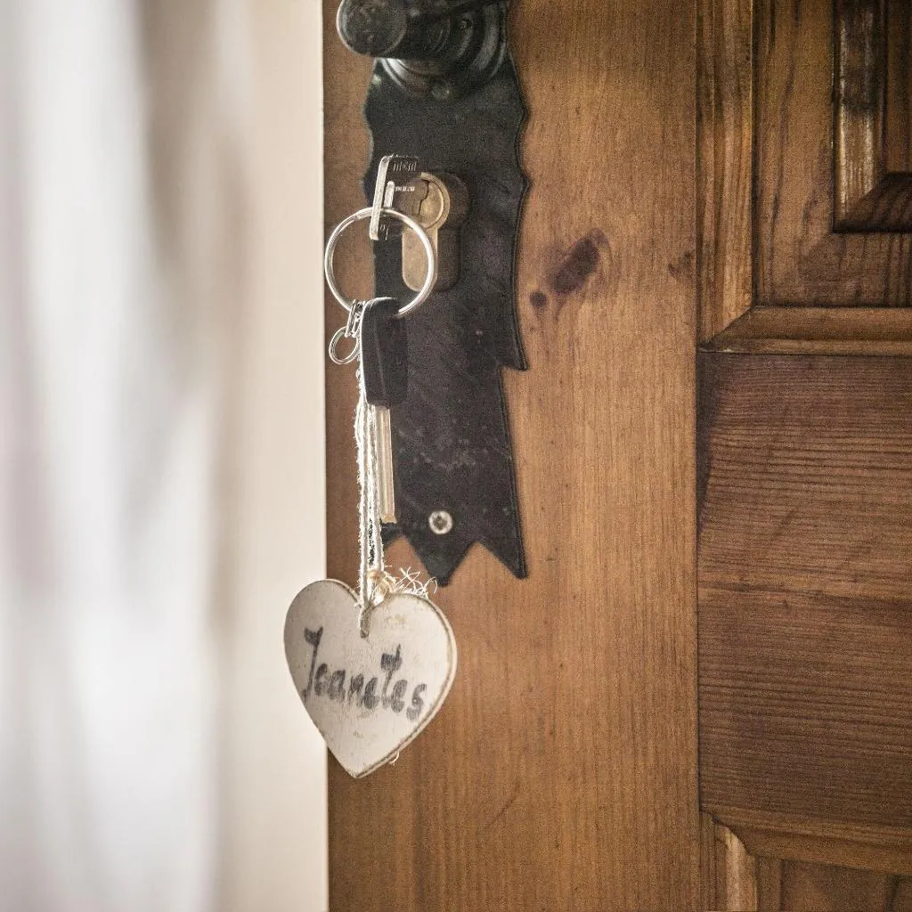 Room, Mas Rubió, Costa Brava