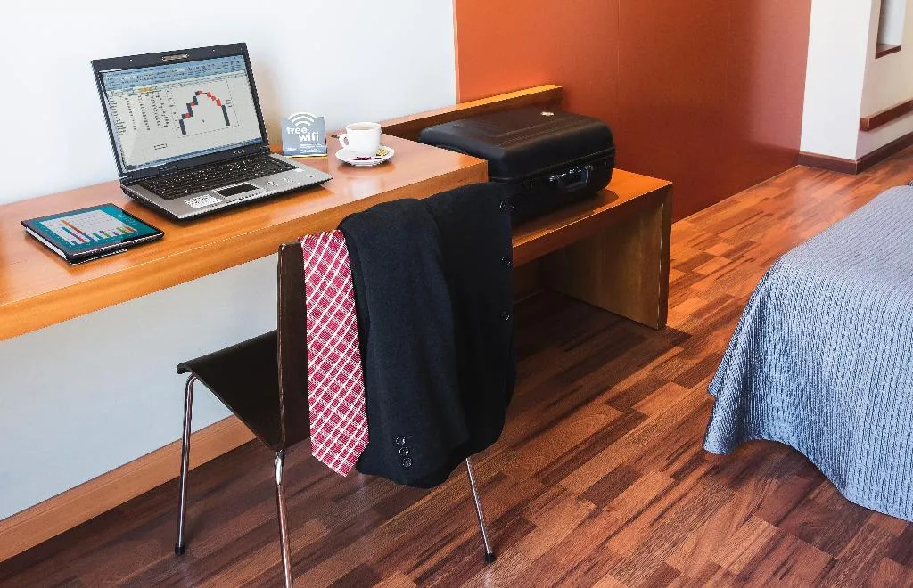Room, AG Express Elche, Costa Blanca