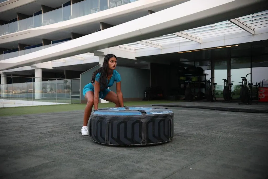 Sports and Entertainment, W Dubai - The Palm, Dubai
