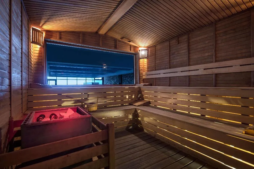 Sports and Entertainment, Granada Luxury Okurcalar, Antalya
