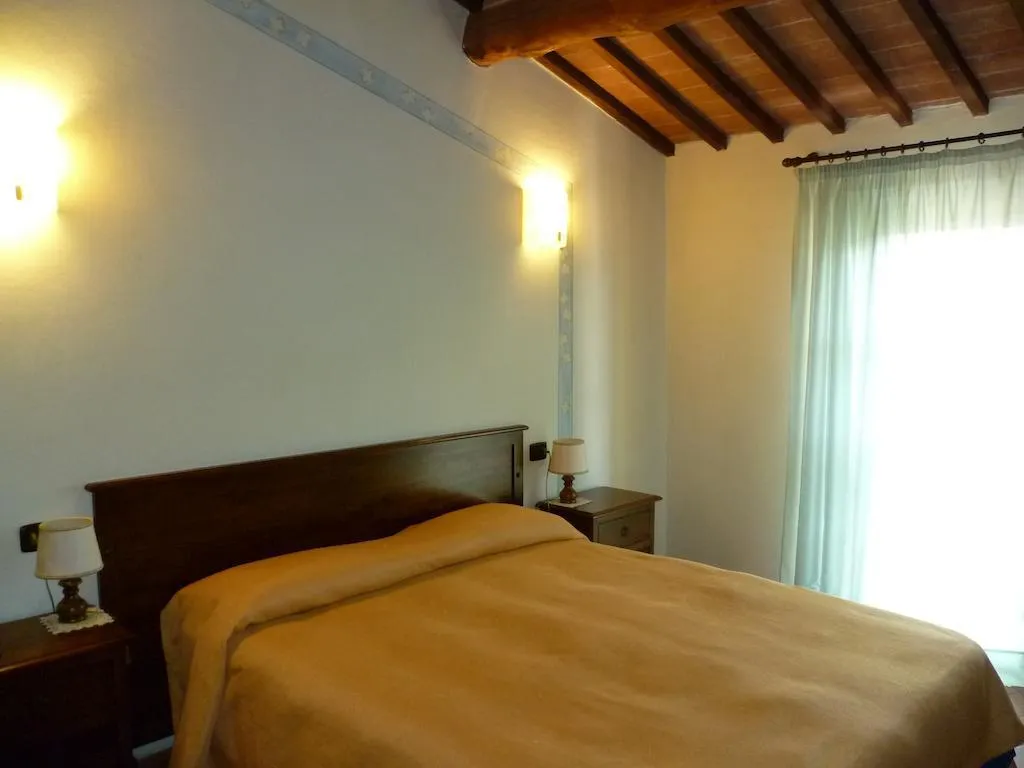 General view, Relais Villa Valentini, Perugia