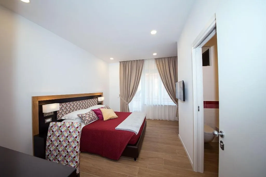 Room, Dea Guest House, Naples
