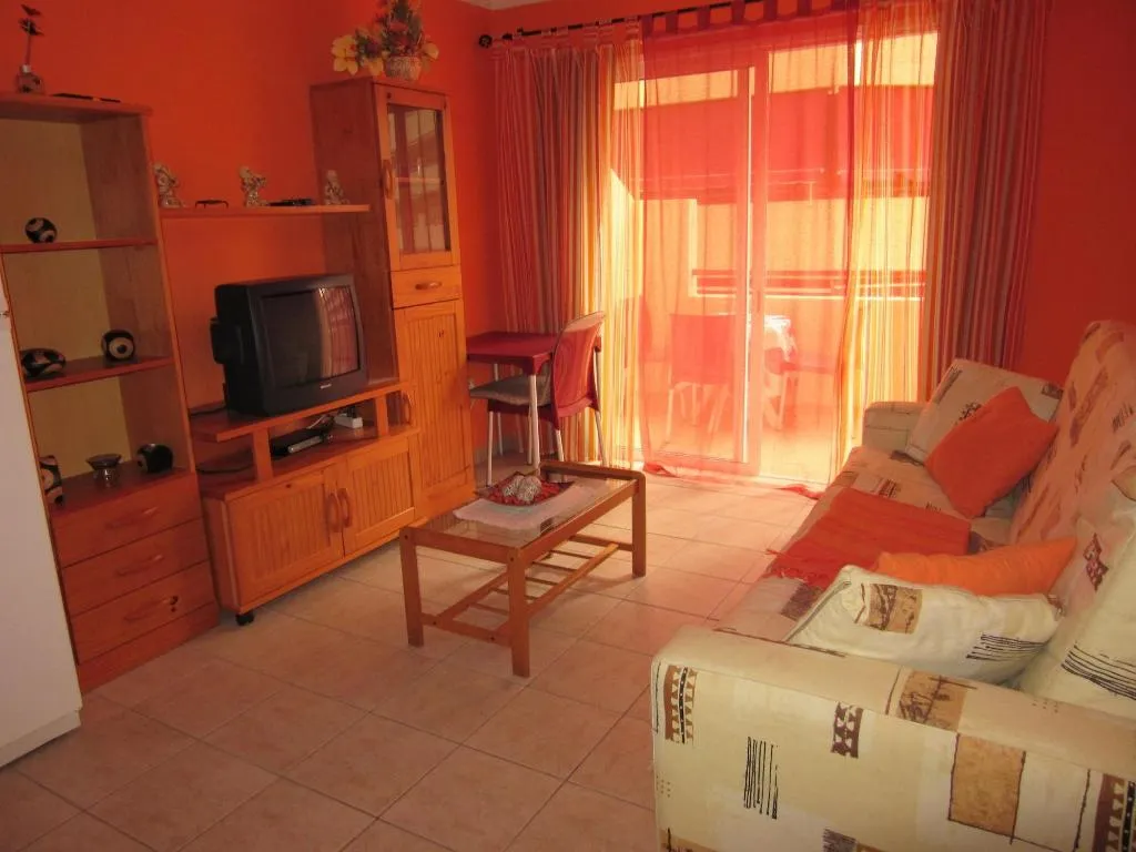 Room, Jardín Marino, Tenerife