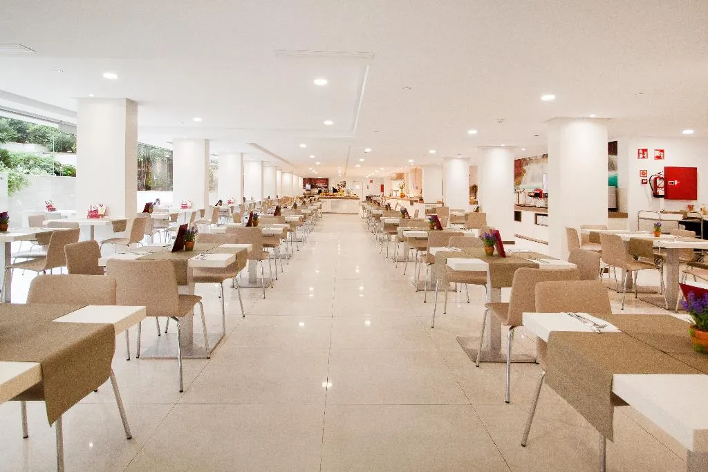 Restaurant, Globales Panamá - Only Adults +16, Majorca