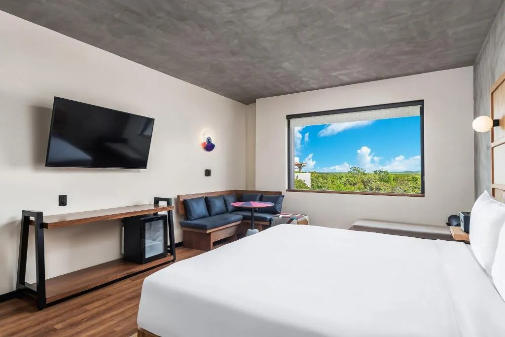 Room, Aloft Tulum, Cancun Area