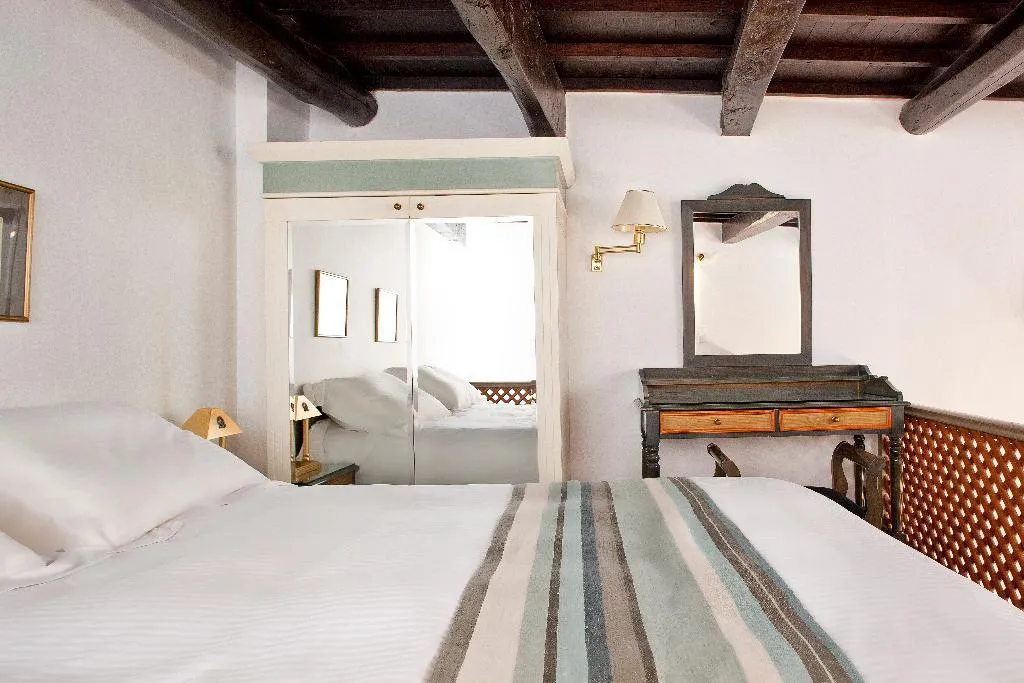 FAMILY ROOM STANDARD Room, Rimondi Hotels Rethymnon, Crete