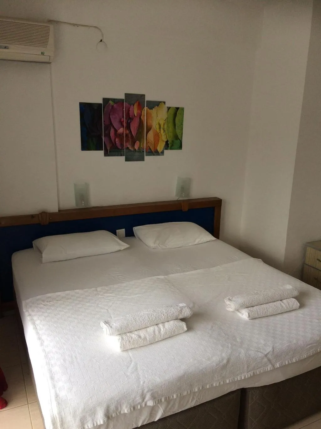 Room, Marigold Apart, Izmir
