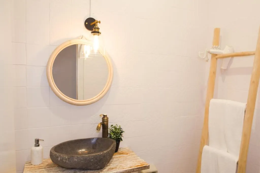 APARTMENT CAPACITY 6 Room, La Guarida, Barcelona