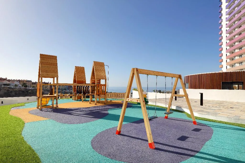 Sports and Entertainment, Hard Rock hotel Tenerife, Tenerife