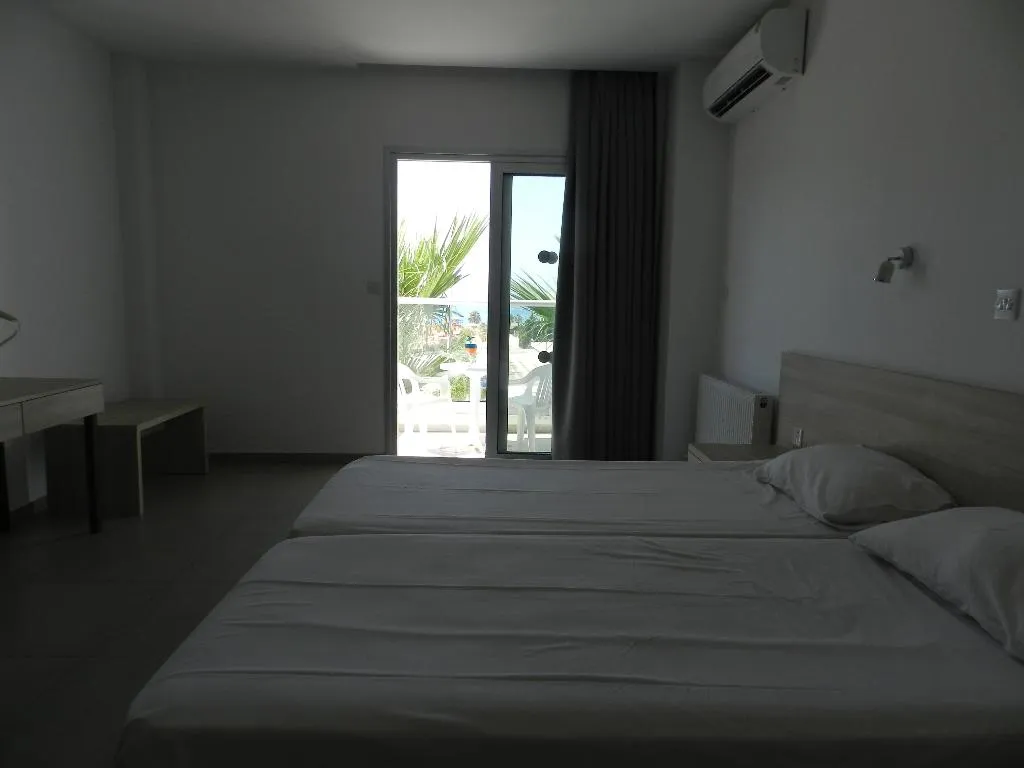 STUDIO STANDARD Room, Evabelle Napa, Cyprus