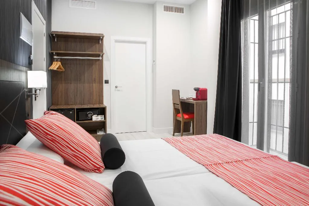 Room, Itaca Artemisa by Soho Boutique, Seville