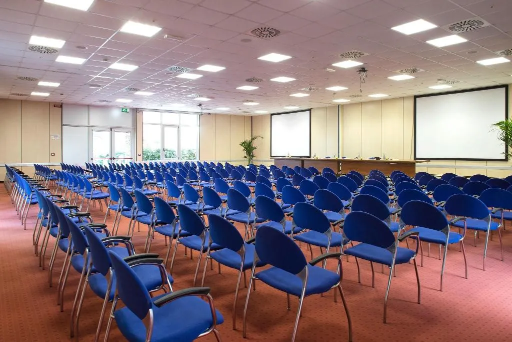 Conferences, Golf Hotel Punta Ala, Florence