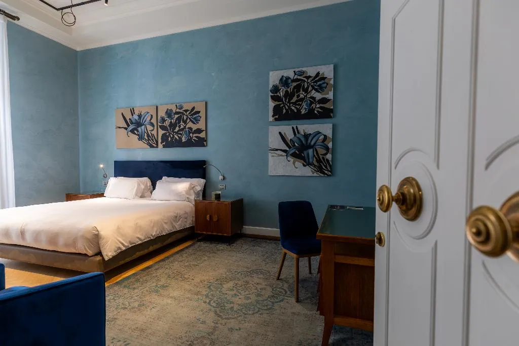 DOUBLE DELUXE Room, Galleria Vik Milano - Townhouse Galleria - SLH, Milan