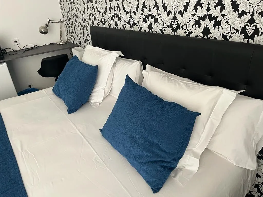 Room, I Host You Hostal Boutique, Madrid