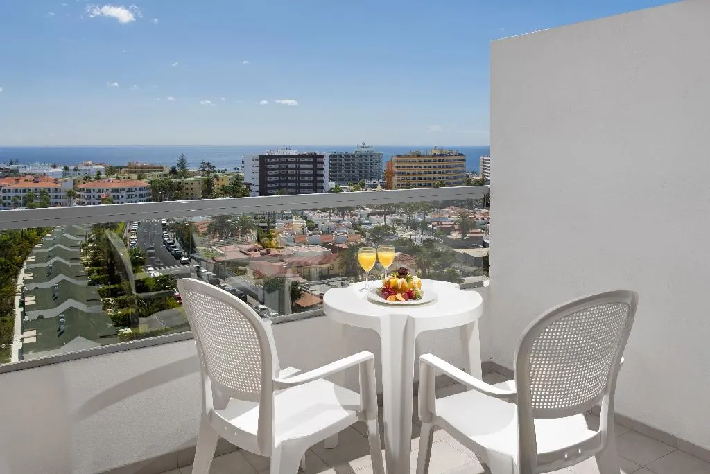 Double or Twin CAPACITY 1 Room, Hotel Gran Canaria Princess (Adults Only), Gran Canaria