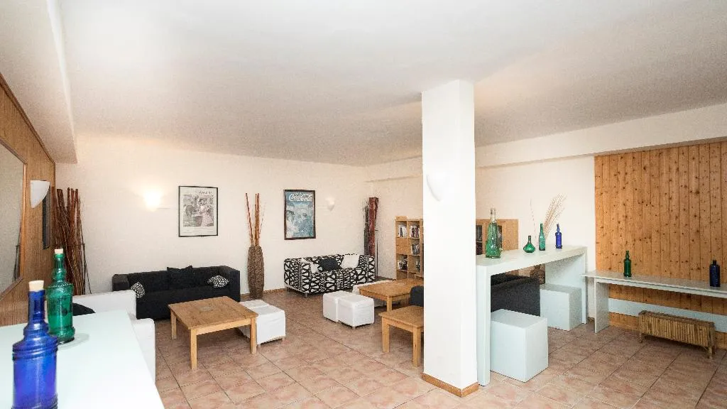 Conferences, Hotel D'Or, Majorca