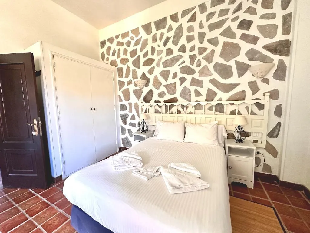 DOUBLE BASIC Room, Suites Los Telares, Tenerife