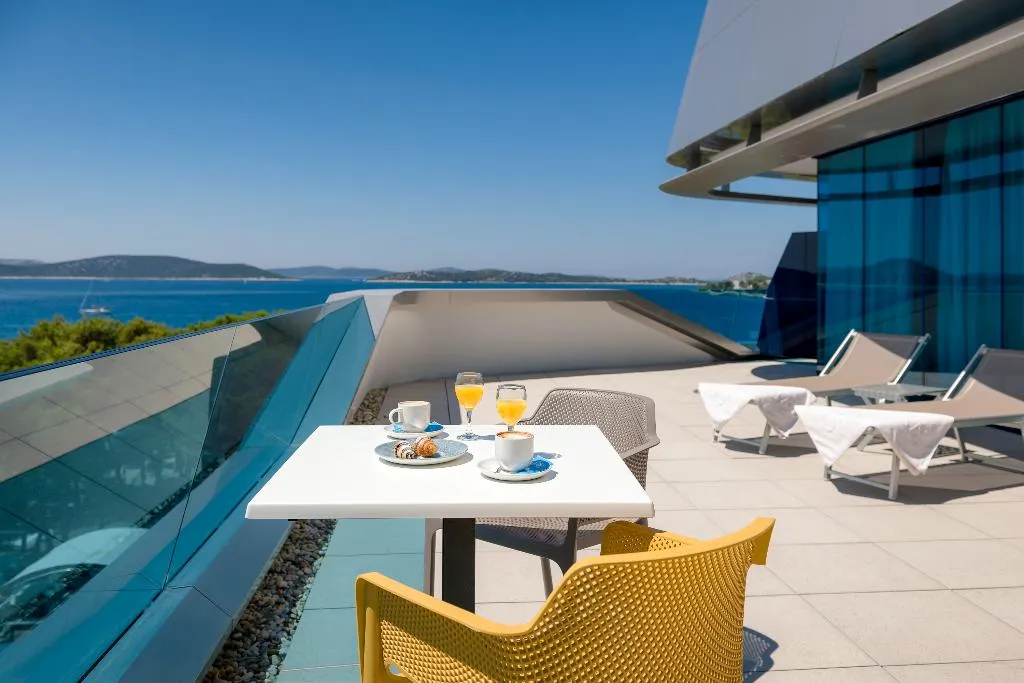 SUITE GRAND Room, Olympia Sky, Split