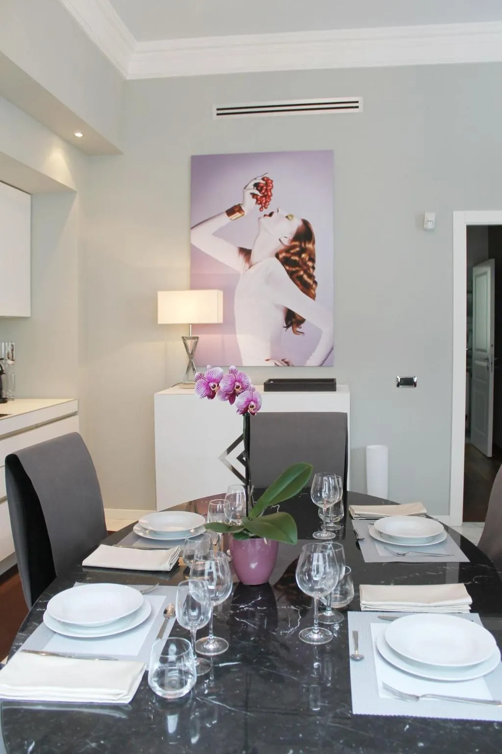 Room, Luxury Suite Milano Duomo, Milan