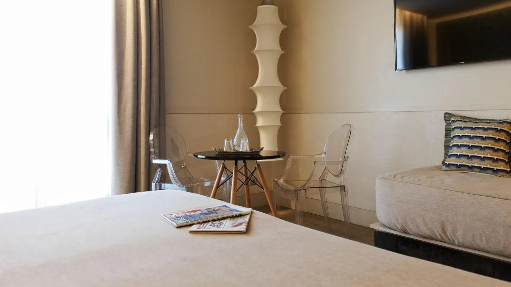DOUBLE PREMIUM Room, Duquesa de Cardona, Barcelona