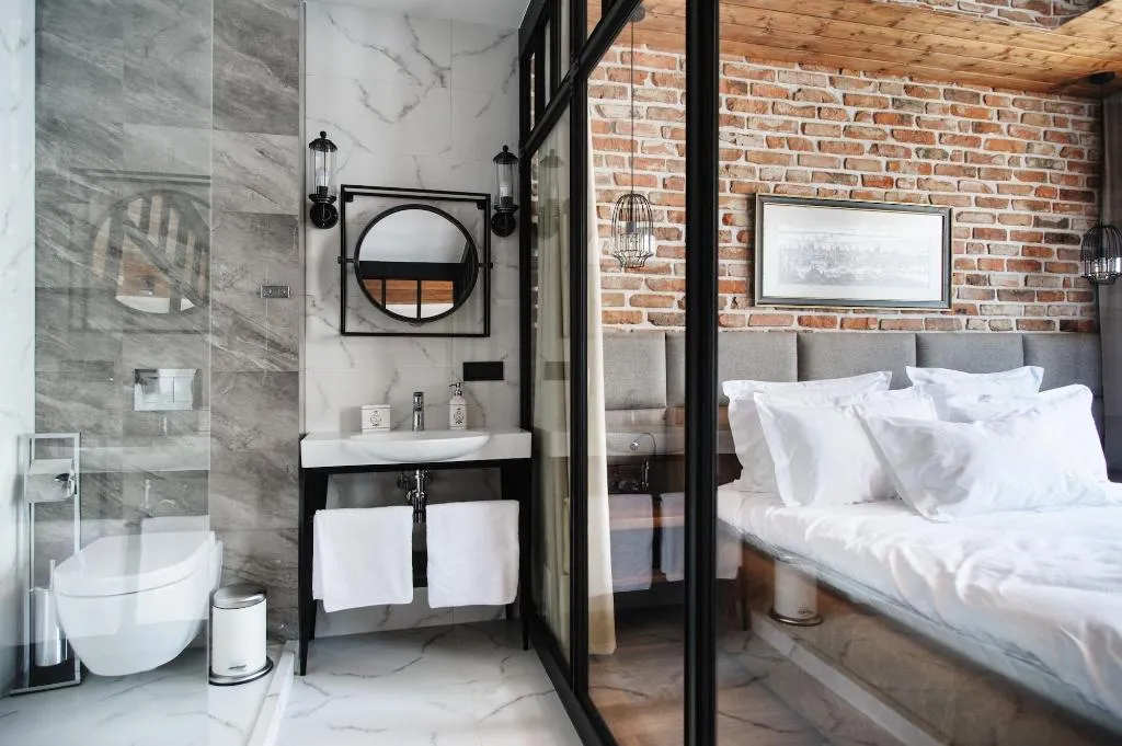 Room, Apartamenty Chleb I Wino, Gdansk