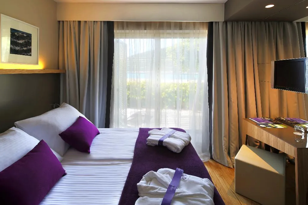 DOUBLE BASIC Room, Adoral Boutique Hotel, Istria