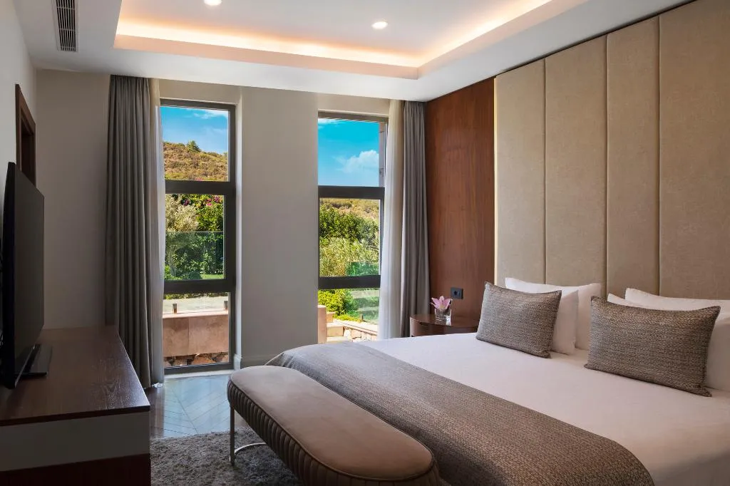 SUITE LAND VIEW Room, Vogue Hotel Supreme Bodrum, Bodrum