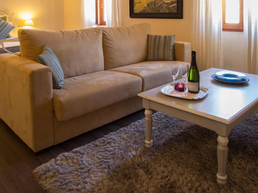 Room, Can Abril, Majorca