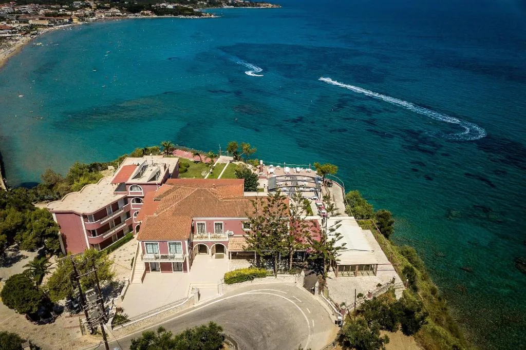 General view, Balcony Hotel - Adults Only, Zante