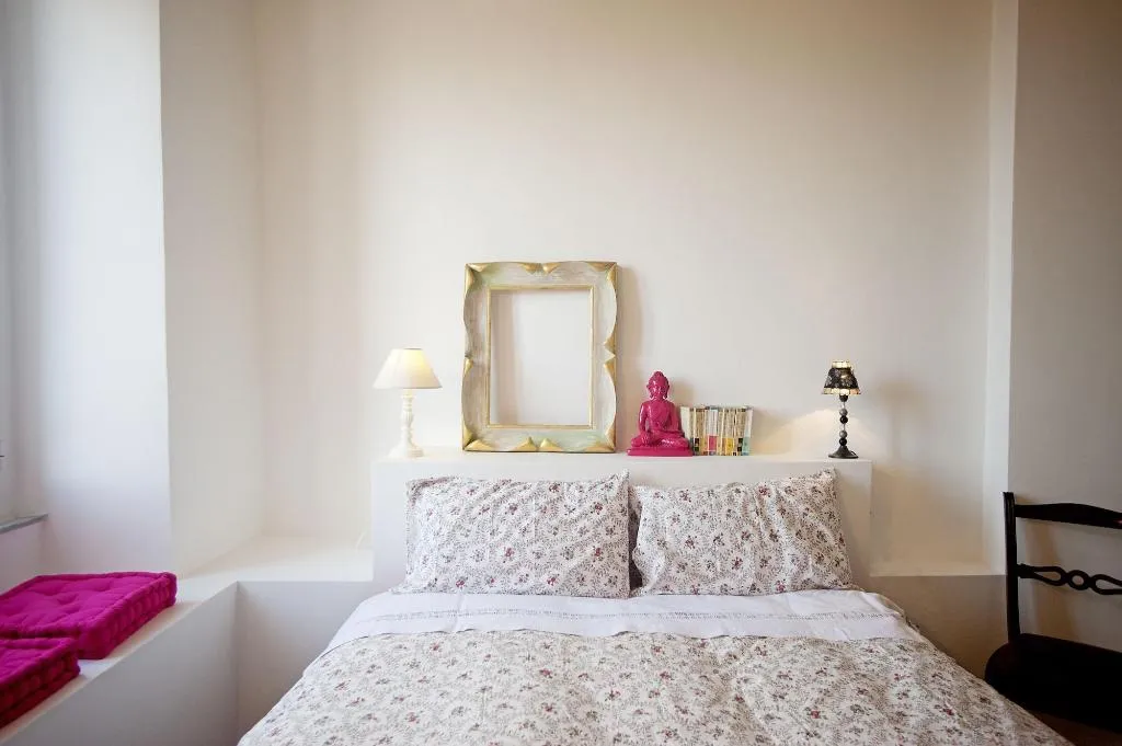Room, B&B 7 Baci, Rome