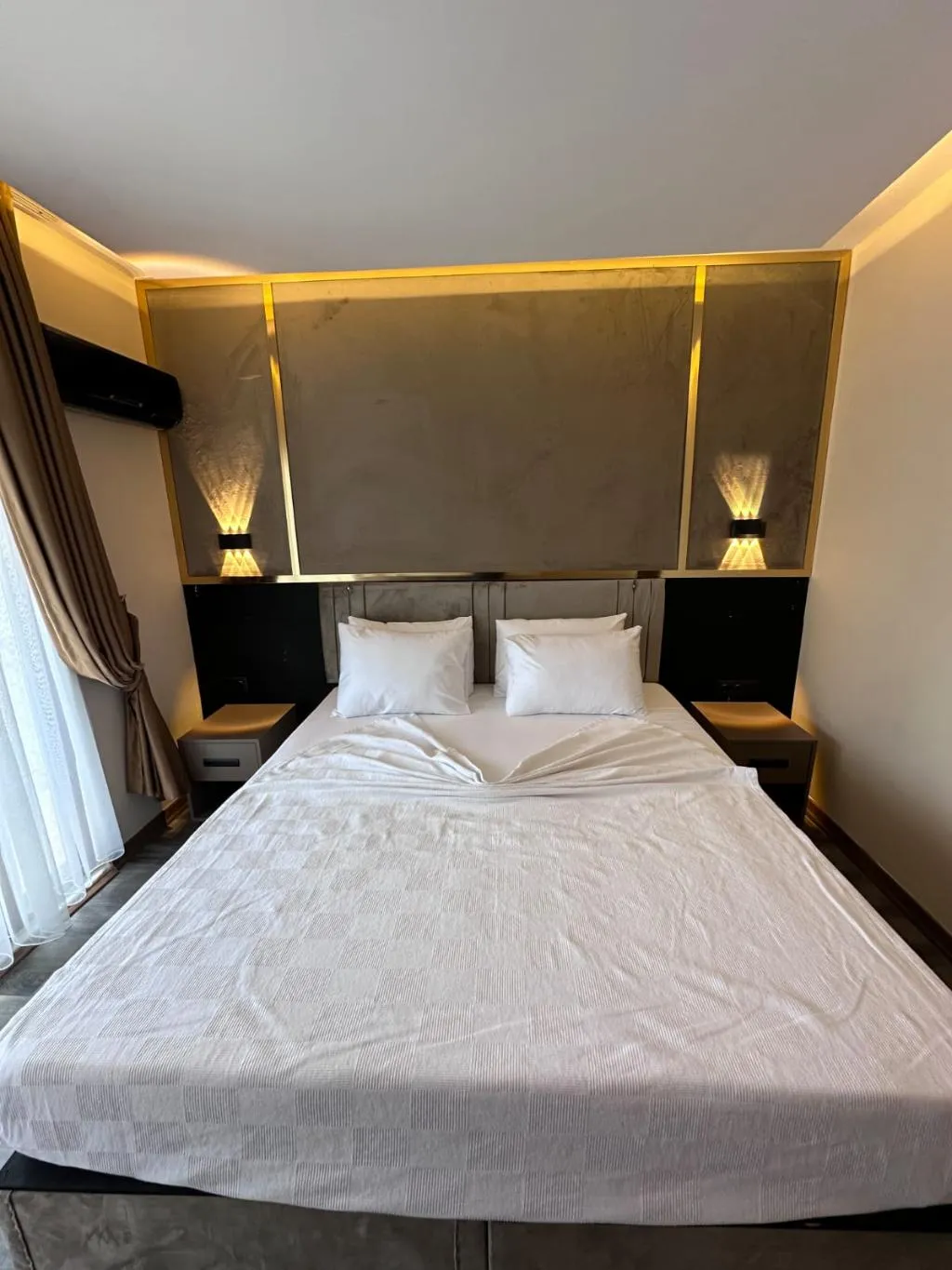 DOUBLE STANDARD Room, Vois Kemer Hotel, Antalya