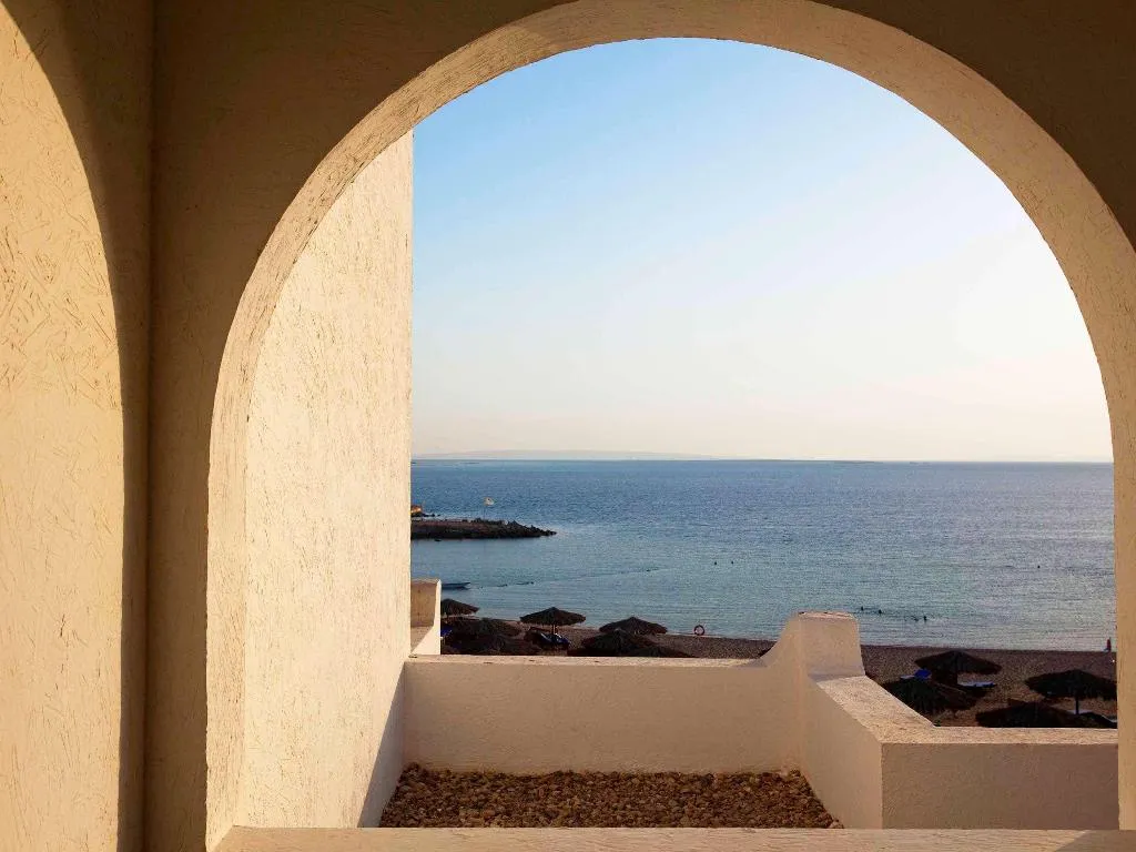Conferences, Mercure Hurghada, Red Sea Riviera