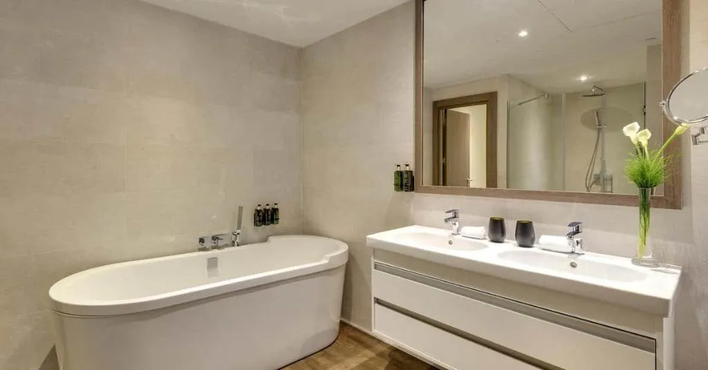 Room, Melia Madrid Serrano, Madrid