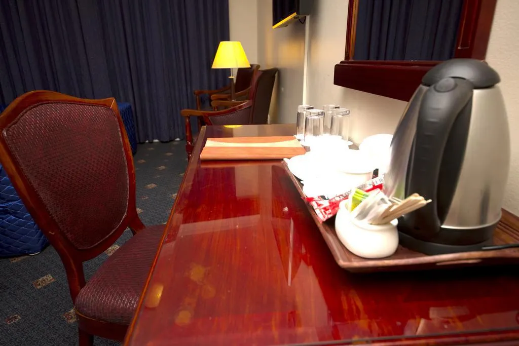 SINGLE DELUXE Room, Mount Royal Hotel, Dubai
