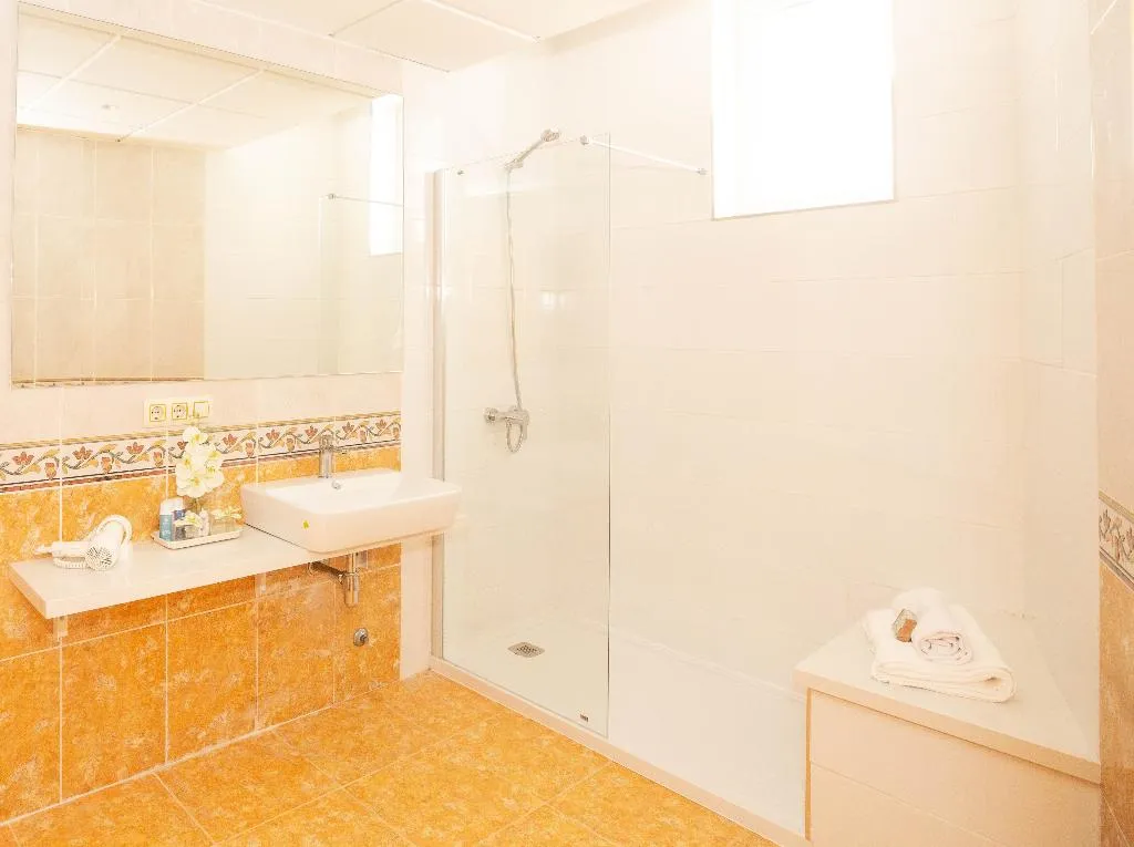 SUITE TWO BEDROOMS Room, Gara Suites Golf & Spa, Tenerife