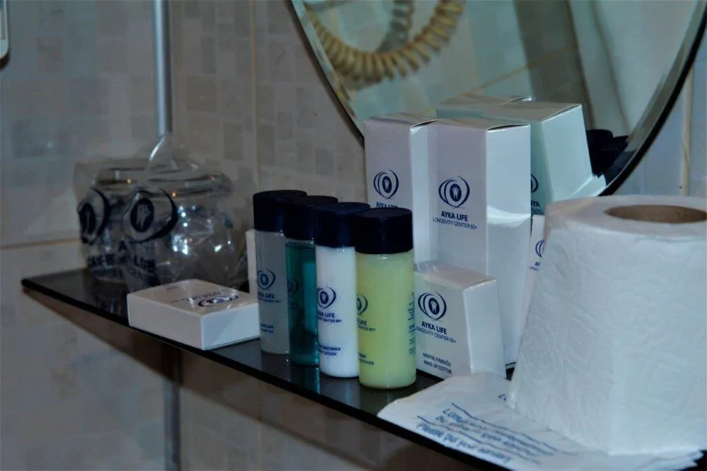 JUNIOR SUITE COMFORT Room, Ayka Life Nature and Peace Adults Only, Antalya