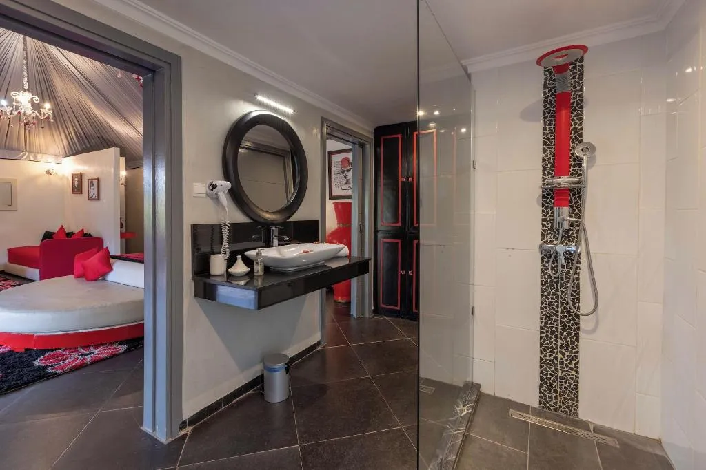 Room, Eden Lodges, Marrakech