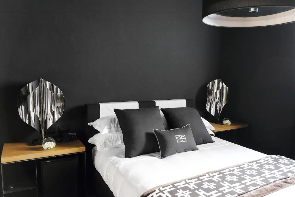 Room, Parioli Place, Rome