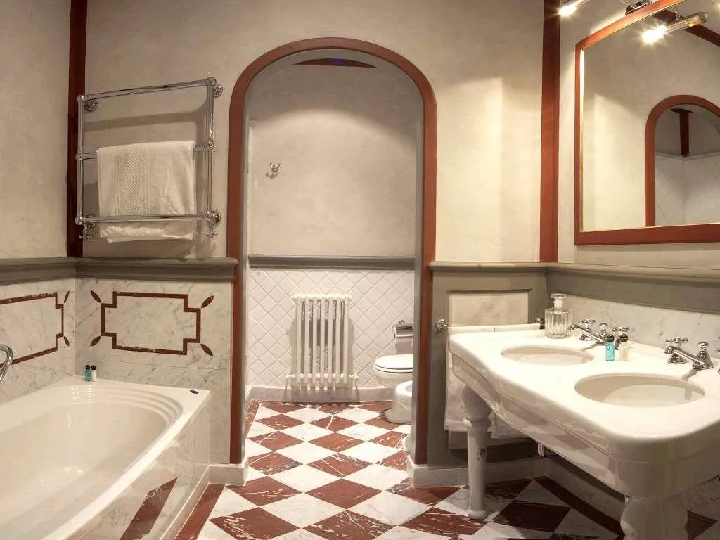 Room, Palazzo Niccolini Al Duomo, Florence
