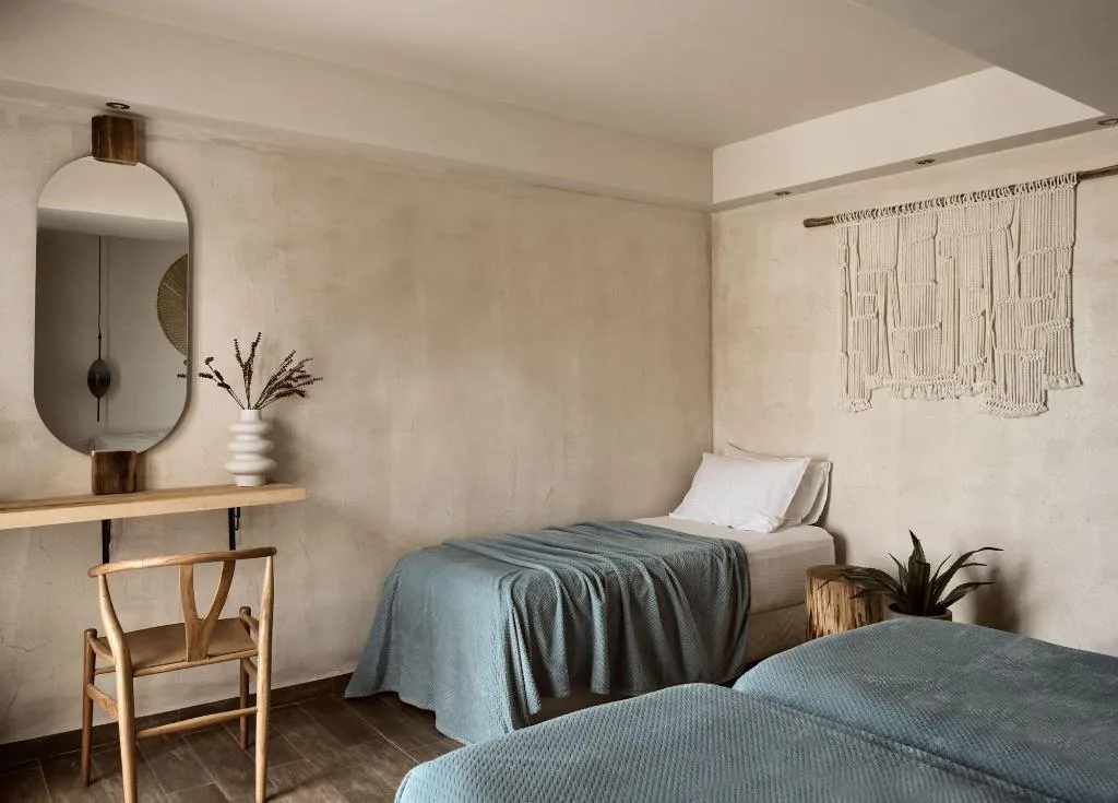 Room, Gardelli Resort, Zante