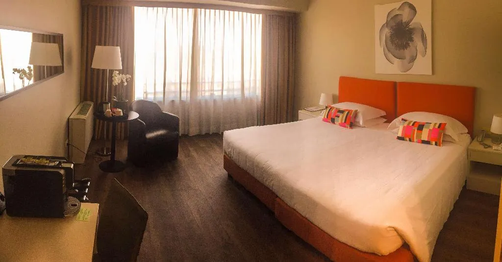 DOUBLE SINGLE USE STANDARD Room, Hotel Blaise & Francis, Milan