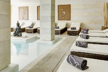 Grupotel Los Principes & Spa Hotel, Majorca