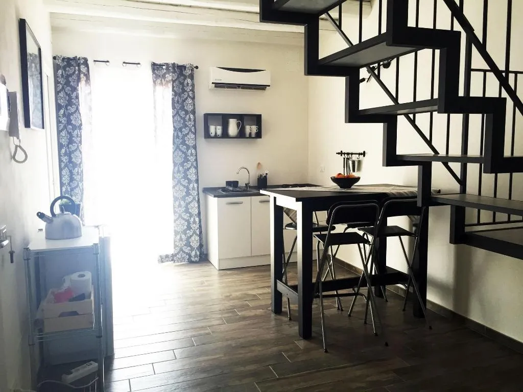 Room, Bed & Breakfast Sicilià, Catania