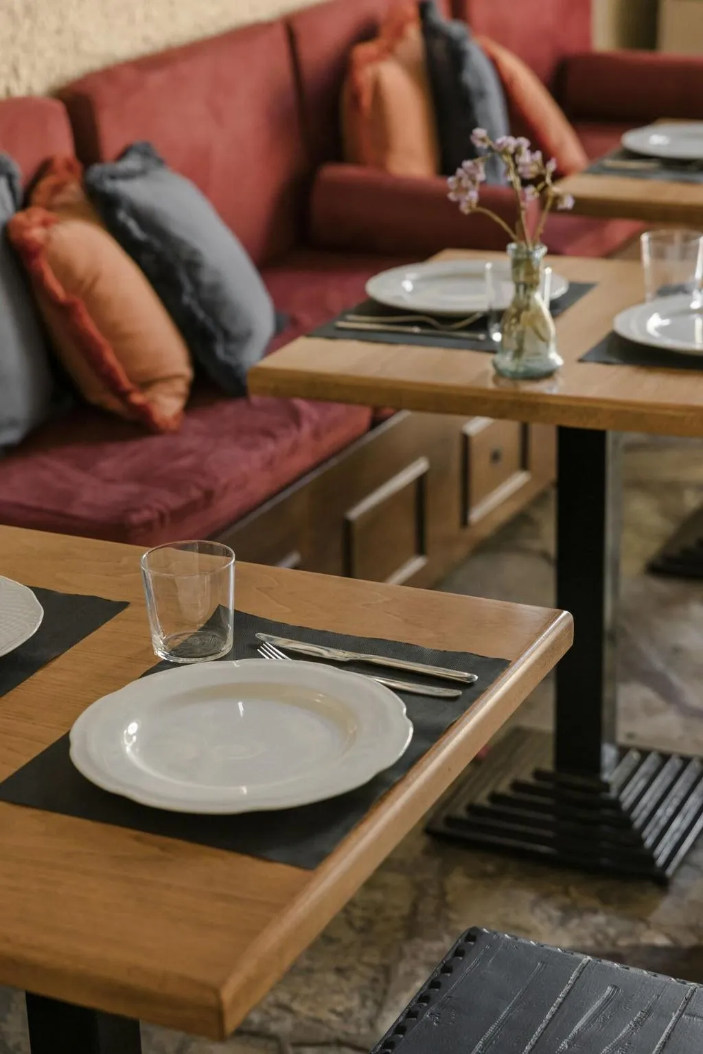 Restaurant, Alcanea Boutique Hotel, Crete