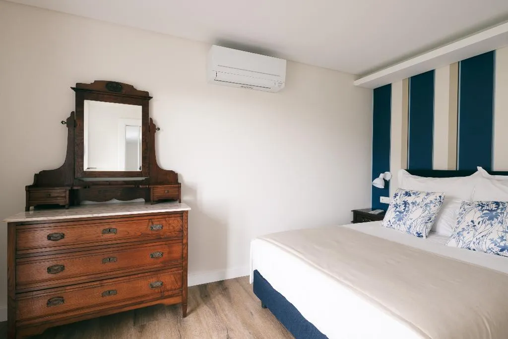 SUITE DELUXE Room, Quinta Da Saraiva, Madeira