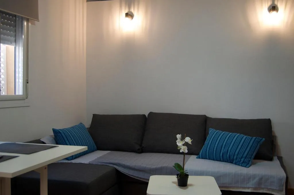 Room, San Pablo, Costa Del Sol
