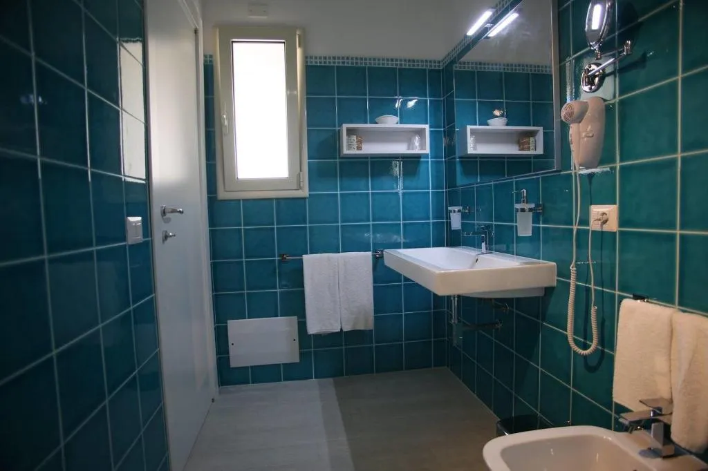 Room, Regina Simius Hotel, Cagliari