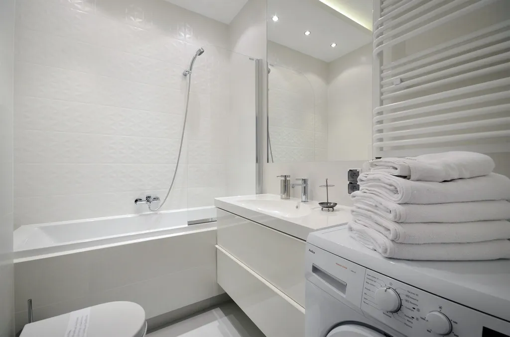 APARTMENT ONE BEDROOM Room, Dom House A Apartments Old Town Tandeta, Gdansk
