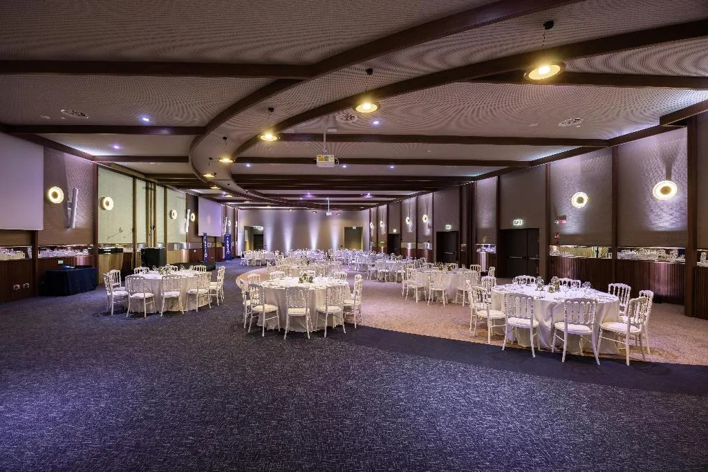 Conferences, Radisson Blu Hotel Florence, Florence